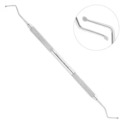 HLW Κοχλιάρια Οδοντίνης