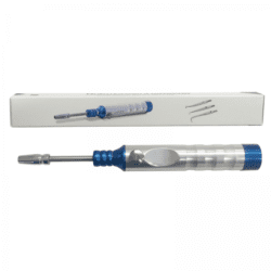 Αυτόματος Εξωλκέας Κορωνών