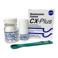 Shofu CX-Plus