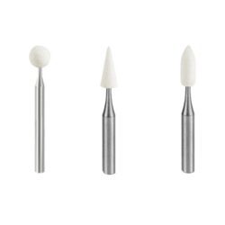 Shofu Τροχολιθάκια Dura-White