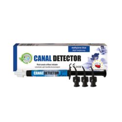 Cerkamed Canal Detector