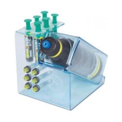 Cerkamed Endo Station