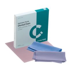 Coltene Hysolate Fiesta Dental Dam