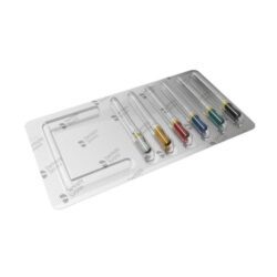 Dentsply Maillefer K-Files