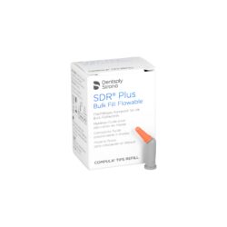 Dentsply SDR Plus Bulk Fill Flowable