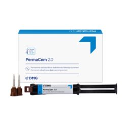 DMG Permacem 2.0