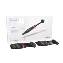 Ivoclar Evetric Assortment