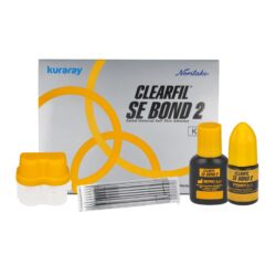 Kuraray Clearfil SE Bond 2