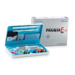 Kuraray Panavia F 2.0 Kit