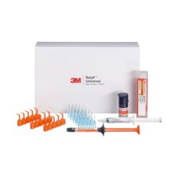 Solventum Relyx Universal Trial Kit