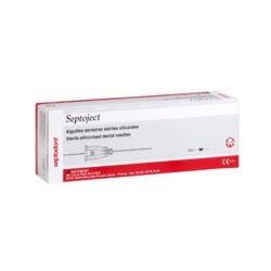 Septodont Septoject Βελόνες Αναισθησίας