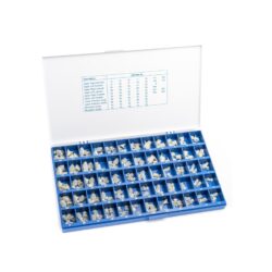 Ακρυλικές Στεφάνες Kit