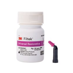 Solventum Filtek Universal Caps