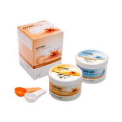 Coltene Affinis Putty