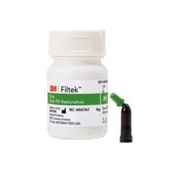 Solventum Filtek One Bulk Caps