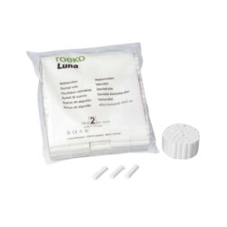 Roeko Τολύπια Βάμβακος Luna