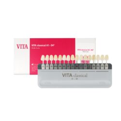 Vita Χρωματολόγιο Πορσελάνης Classical