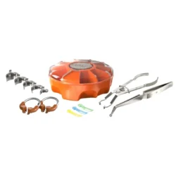 Ultradent Halo Bands Kit & Εργαλείο