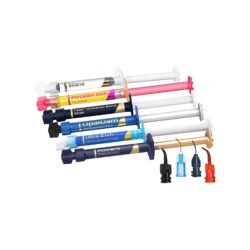 Ultradent Porcelain Repair Kit