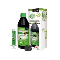 Cerkamed Chloraxid 2%