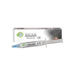 Cerkamed Silan