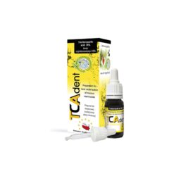 Cerkamed TCA Dent