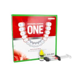 Kulzer Charisma Diamond One Kit