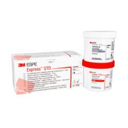 Solventum Express STD Putty