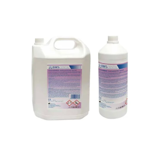 BMS CLEANMED ENZYMATIC