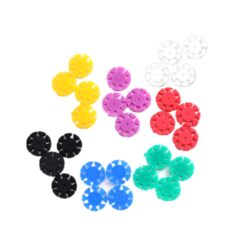 Μαργαρίτες Σιλικόνης