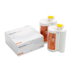 Coltene President Heavy Body System 360