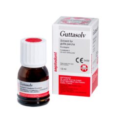 Septodont Guttasolv