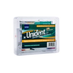 Intermed Unident Gel 22%