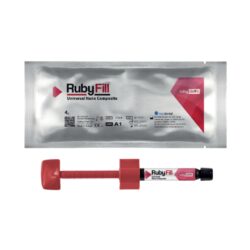 Rubydent Rubyfill