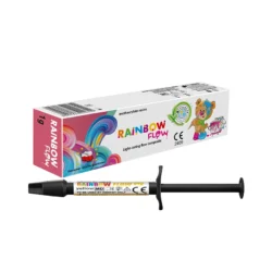 Cerkamed Rainbow Flow