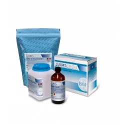 BMS Ακρυλικό Θερμό