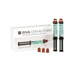 SDI Riva Cem Automix