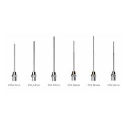 Refine Maxfill-G Injection Needles