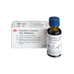 Solventum Polyether Tray Adhesive