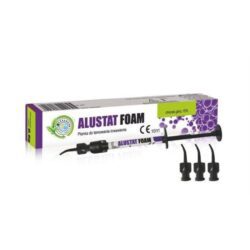 Cerkamed Alustat Foam