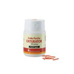 Sure-Endo Gutta Percha Pellets