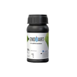 Endoart EDTA Solution 17%