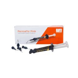 Ultradent Permaflo Pink