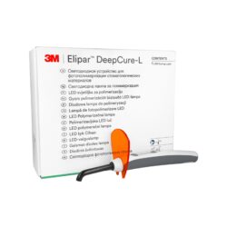 Solventum Elipar Deep Cure L