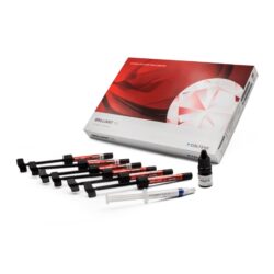Coltene Brilliant NG Intro Kit