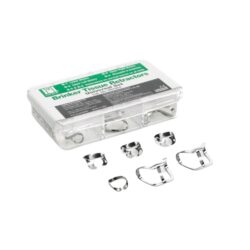 Αρπάγες Hygenic Brinker Kit