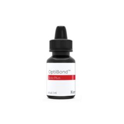 Kerr Optibond Solo Plus