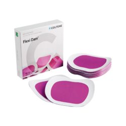 Coltene Flexi Dam Framed Non-Latex