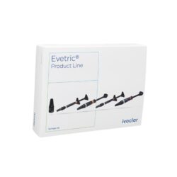 Ivoclar Evetric Line Kit