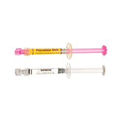 Ultradent Porcelain Etch Kit